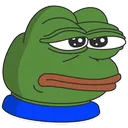 boredpepe Discord Emoji