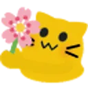 flowercat