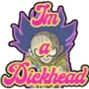imadickhead Discord Emoji
