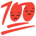 pensive100