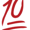 10