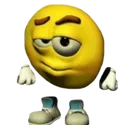 suspiciouseye