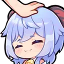 ganyuheadpat0