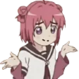 shrug shrug