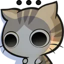 sx09Grey_Cat_scared_p2u sx09Grey_Cat_scared_p2u