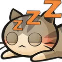 sx09Grey_Cat_sleepy_p2u