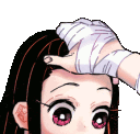 Nezukoheadpat Discord Emoji