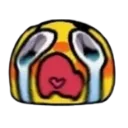 sad