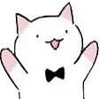 Yaycat Discord Emoji
