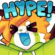 HYPE HYPE