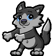 Tribalwolf89Dancing Discord Emoji
