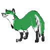 Fox Dance FoxDance Discord Emoji
