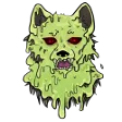 BIOWolf Discord Emoji