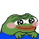 peepoShy