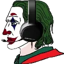 Gamer gamer Discord Emoji