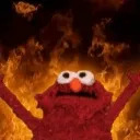 Elmo_Furia Discord Emoji