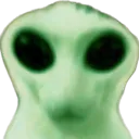 alien