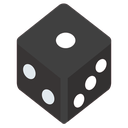 grey_dice Discord emoji