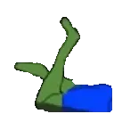 peepoLegs