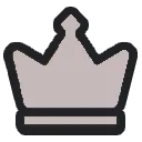 8361greycrown