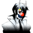 NeonClown