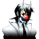 NeonClown