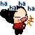 puccalaugh
