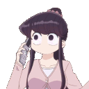 KomiPhone
