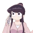 KomiPhone