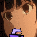 yumeko_sip Discord Emoji from ۶ৎ　‿　cemetery　 ݁ 　˖