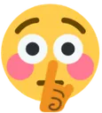 shushing_flushed shushing_flushed