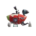 ArcadeSpaceShuttle