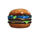 EyeverseBurger