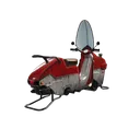 Hovercraft
