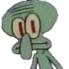 squidwardwtf Discord Emoji | ۶ৎ　‿　cemetery　 ݁ 　˖