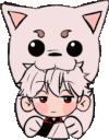 gintokisadaharu Discord emoji