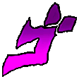 JojoMenacing Discord emoji