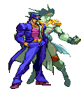 jotarowithplatinum Discord emoji