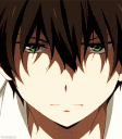 oreki Discord emoji