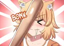 bonk bonk