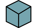 :cube: