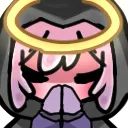 Pray