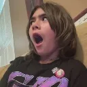 gasp