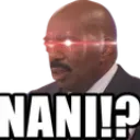 Nani Discord Emoji