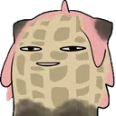 AnyaCacahuete Discord Emoji
