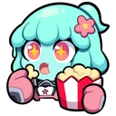 JunoPopcorn JunoPopcorn
