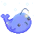 cutewhale