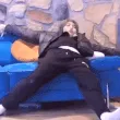 ajisunglazyass