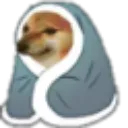 cheems_blanket