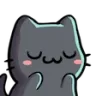 Cat Nice Discord Emoji